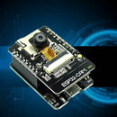 ESP32-CAM ESP32 WIFI Bluetooth Development Board With Modules OV2640 U0J8