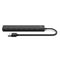 USB 2.0/3.0 HUB Adapter Multi USB Splitter 7-Port USB Expander for PC Computer