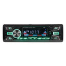 phone Audio host Car Radio Car MP3 Player In-dash Audio Head Unit Bluetooth