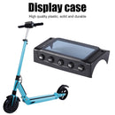 Electric Scooter Display Screen Case for KUGOO S1 S2 S3 Replacement Accesso