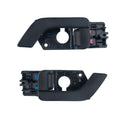 Car Inner Handle Interior Door Knob Handle Pull For HYUNDAI TIBURON 2003-2008