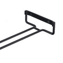 Wine Rack Glass Holder Hanging Bar Hanger Shelf Simple Wine Glass Rack Stand
