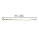 Hot Bait Rig Accessory Carp Fishing PVA Cable Tie Tightening Belt Water-soluble