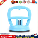 2.2 Inch Car Body Dent Remover Puller Sucker Bodywork Tool (Light Blue) Newly
