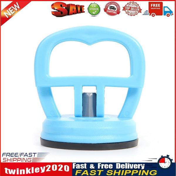 2.2 Inch Car Body Dent Remover Puller Sucker Bodywork Tool (Light Blue) Newly