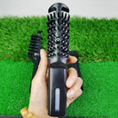Self-Contained Water Golf Club Spray Brush Golf Putter Wedge Ball Groove Cleaner