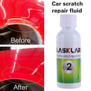 30g Car Auto Repair Wax Polish Heavy Scratch Remover Hot Care Paint BEST O8Y1