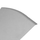 Plastic Car Front Door Cover Trim Shell for Mercedes Benz E Class W211 2003-2