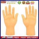 Finger Hand Teaser Rod Cat Interactive Kitten Playing Wand Toys Pet Supplie