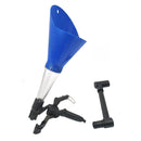 Engine Oil Funnel Gasoline Funnel Filling Equipment Kit Universal Oil Funnel