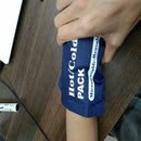 Reusable Physical Cooling Home Hot And Cold Bag Ice Bag Ice Pack Cooling Bag