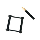 Anti-Slip Fixed Column With Side Fixed Column Anti Walk Rotation Pin Non-Slip