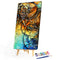 Abstract Line Oil Paint By Numbers Canvas DIY Picture Art Home Decoration Gif