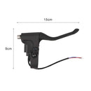 Durable Convenient Replacement Accessory Scooter Parts Brake Lever Brake Handle