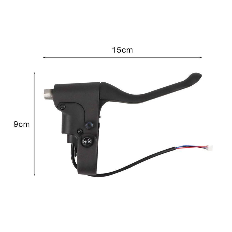 Durable Convenient Replacement Accessory Scooter Parts Brake Lever Brake Handle