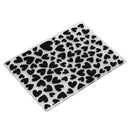 Multi-Pattern Plastic Embossing Folder for Scrapbooking DIY Photo Diary Album