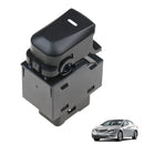 Control 93576-2S000 Electric Window Switch Front Passenger Side Electric Power
