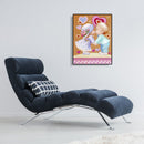 Full Drill 5D DIY Diamond Painting Baby Kids Embroidery Cross Stitch Home Decor