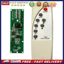 Radar Induction Solar Lamp Controller Microwave Human Induction Circuit Board