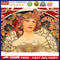 DIY Goddess Frameless Oil Paint by Numbers Kit Picture Handpainted Home Dec