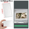 Durable Sun-shading Automobile Decoration  Car Cosmetic Mirror  Sun Visor