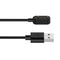Charging Cable for Huawei Band 6 Pro/Huawei Watch Fit Honor Band 6 (Black) Newly