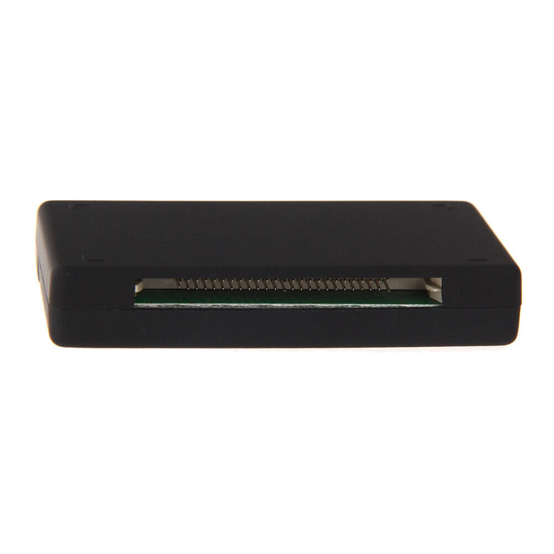 All in One Memory Card Reader USB External Cardreader SD SDHC Mini Micro M2