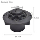 Trimmer Head Garden Lawn Mower Brush Cutter For STIHL C5-2 FS38 FS45 FSE60 FS50
