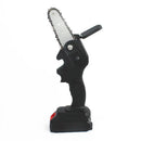 Felling UK Plug Electric Chain Saw Mini Chainsaw Wood Cutter Power Tools