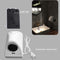 Hotel Smart Hand Dryer Fully Automatic Infrared Sensor Hand Drying Device Newly