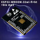 ESP32s Development Board Module Wireless WiFi+Bluetooth-Compatible AU Fo V1C1