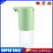 USB Charging Infrared Induction Smart Foaming Liquid Soap Dispenser (Green)