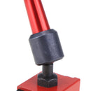 Universal Flexible Magnetic Metal Base Adjustable Bracket Frame Holder Newly