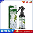 100ml Green Pepper Mite Cleaner Bed Pillow Sheet Plant Extract Mites Remove
