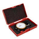 0-10mm/0-20mm 0.1mm Leather Paper Steel Meter Tester Caliper Thickness Gaug