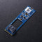 M.2 NGFF SATA to 7Pin SATA M2 to SATA Converter Card Adapter with Cable