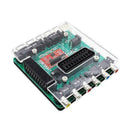 1 Pc SCART RGBS to Old Video Converter Drive Console B3D2 Games R1G7