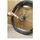 Valve Sealant Bike Tube Tubeless Tire Tire Sealant Injector Syringe Valve
