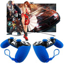 Top Sale Silicone Cover Case Skin JoyStick Thump Handle Caps for Playstation