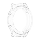 Clear TPU Protective Cover for Huawei Watch GT2 Pro GT2 Pro ECG (White) Newly