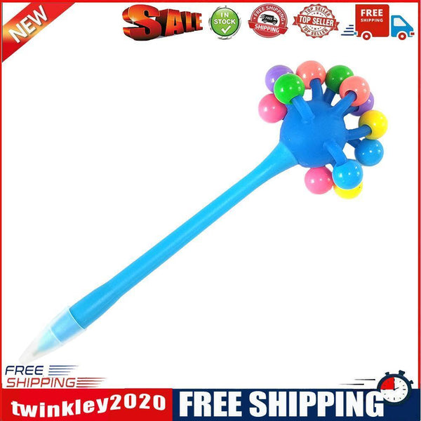 Diamond Painting Pen Round/Square Tip Point Drills Pens (Blue Hard Ball)