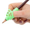 3Pcs/Set Children Kid Pencil Holder Pen Writing Aid CL B3O5 Po Tool S1M1 O8M7
