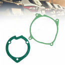 For Air Parking Heater Burner Combustion Chamber Gasket 5KW S4L0