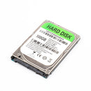 500GB Internal HDD 2.5 inch SATA III 5400RPM Hard Drive for Laptop Computer