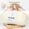 1 Roll Tencel Bamboo Cotton Rope Sewing Knitting Crochet Twine Thread Yarn Co