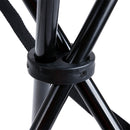 Ultralight Folding Camping Stool Outdoor Furniture Travel Picnic Fishing Chair
