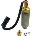 Pump core Yacht Part Electric Fuel Pump Gas Oil Pump For MERCURY Mercruiser