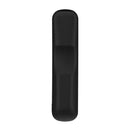 Remote Control Silicone Protective Case for LG AN-MR21GC MR21N/21GA (Black)