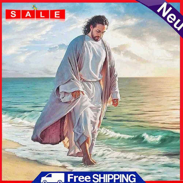 5D DIY Full Drill Diamond Painting Father Embroidery Craft Kits Bedroom Wall Art