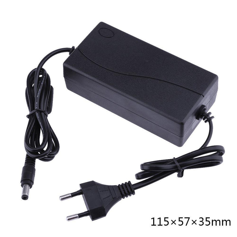 48V 3A AC to DC Power Adapter Converter 5.5*2.5mm for POE switch Newly